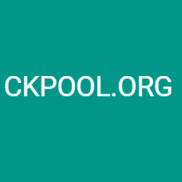 ckpool.org