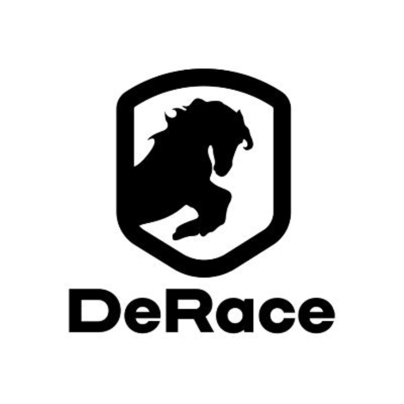 DeRace（DERC）