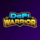 DeFi Warrior