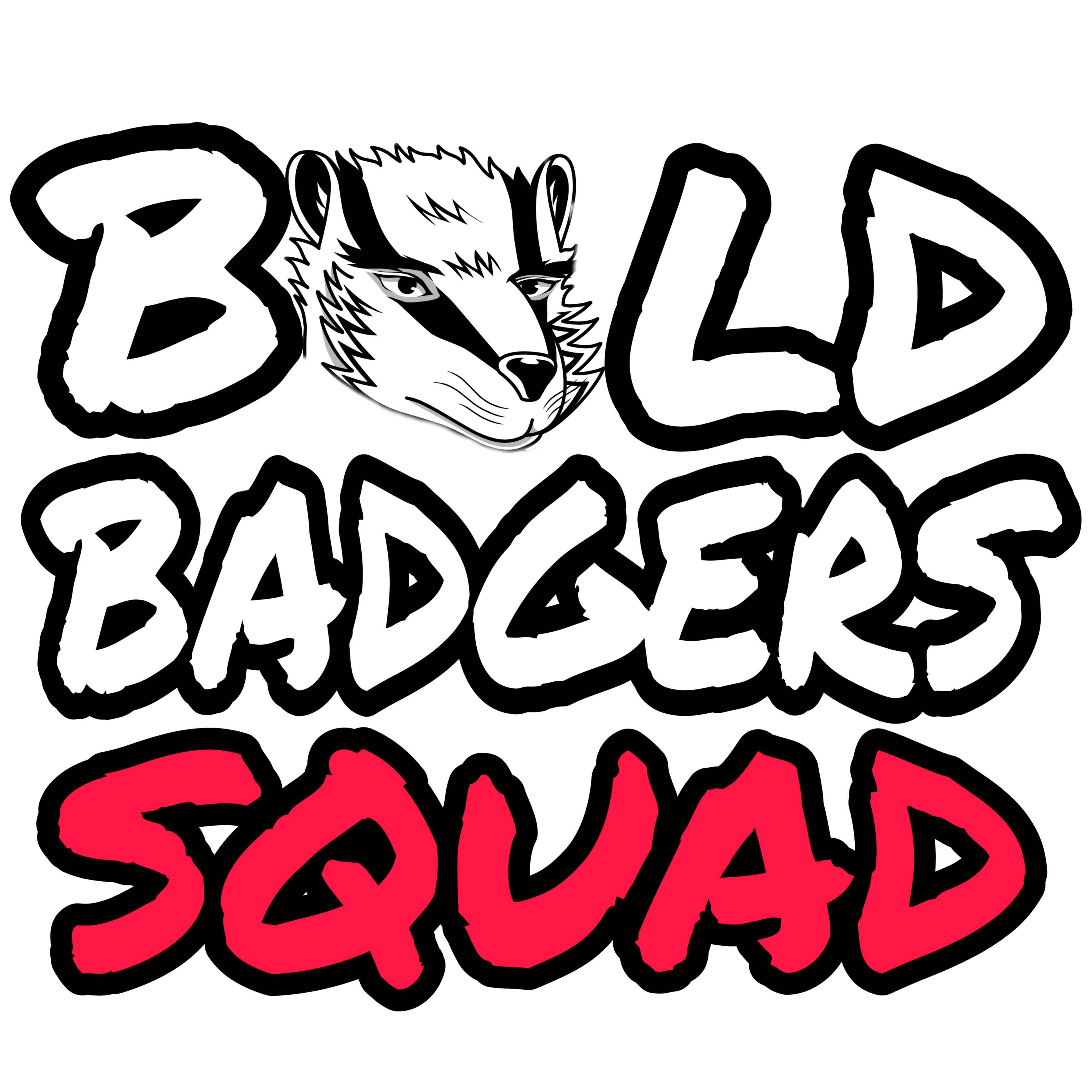 Bold Badgers